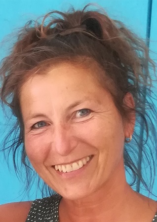 Claudine Marichal