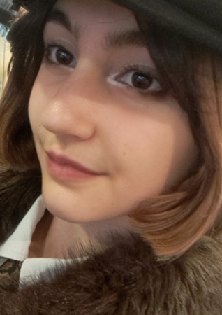 Lili-malaïka Molina (Malaïka)