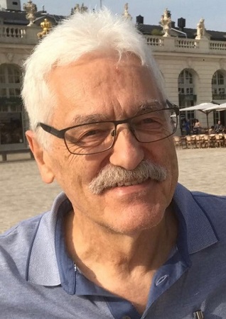Marc Jamoulle