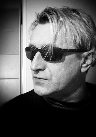 Rudy Hannotier (Rudy de Rêve)