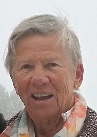 Françoise Kestemont (KESTEMONT)