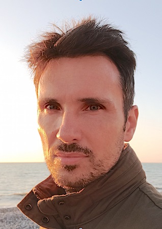 Frederic Hoffmann (Frédéric Hoffmann)