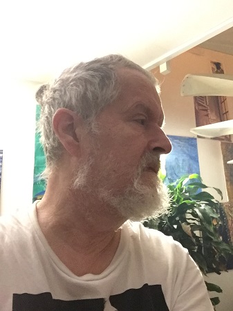 Luc Poncelet (Léopold Partisan)
