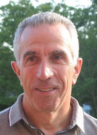 Bernard Mollet