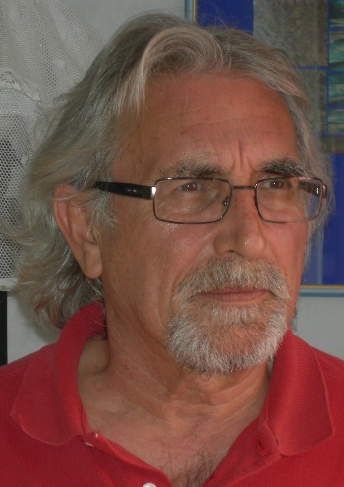 Carlos Ferreira rato (Carlos F. Rato)
