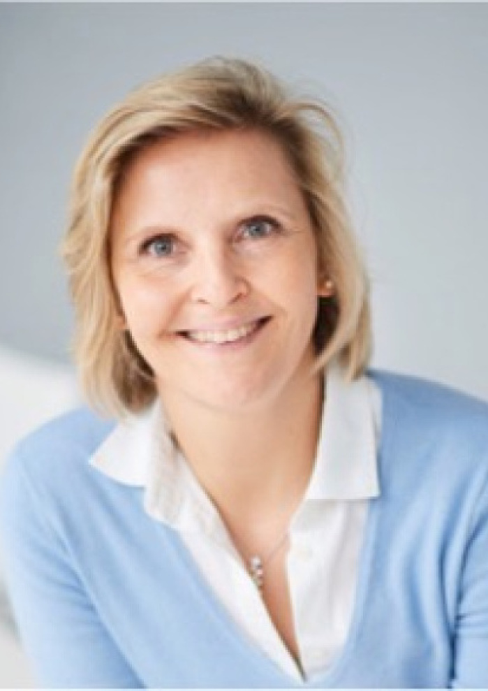 Nadine Legrand