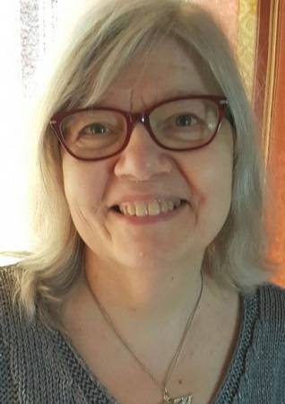 Liliane Lorent