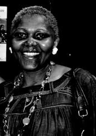 Annette Ntignoi (Annette NTIGNOI FOPA)