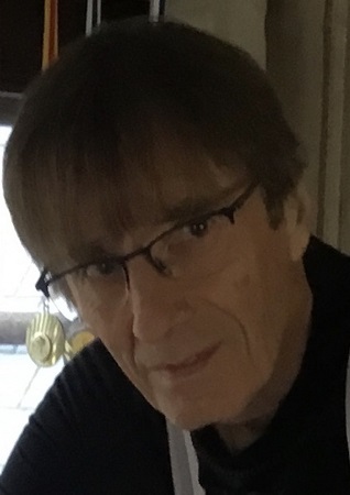 Christian Van rechem (Christian Van Rechem)