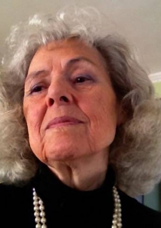 Anna-maria Sechi (Anna-Maria Sechi)
