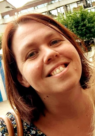 Stéphanie Delville