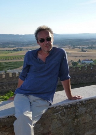 Christophe Fraipont (Christophe Winchowski)