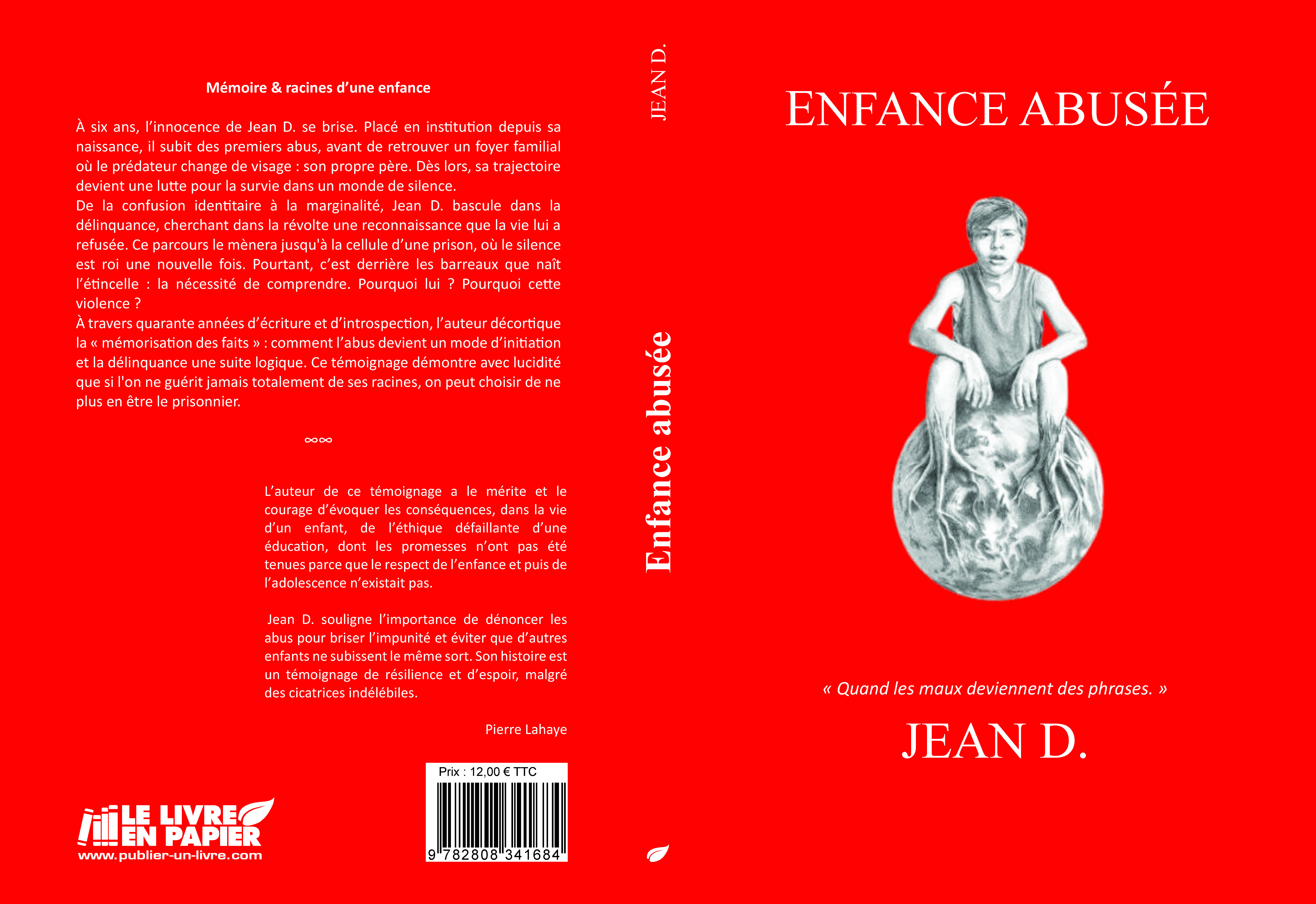 A la rencontre de Jean D.