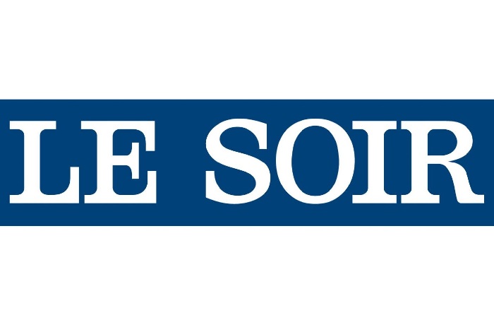 Le Soir - Liège, la Cité al Dente (Eric Krol)
