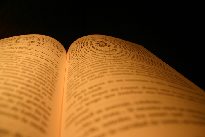 Publier un livre en noir et blanc : Recommandations de mise en page (pages intérieures)