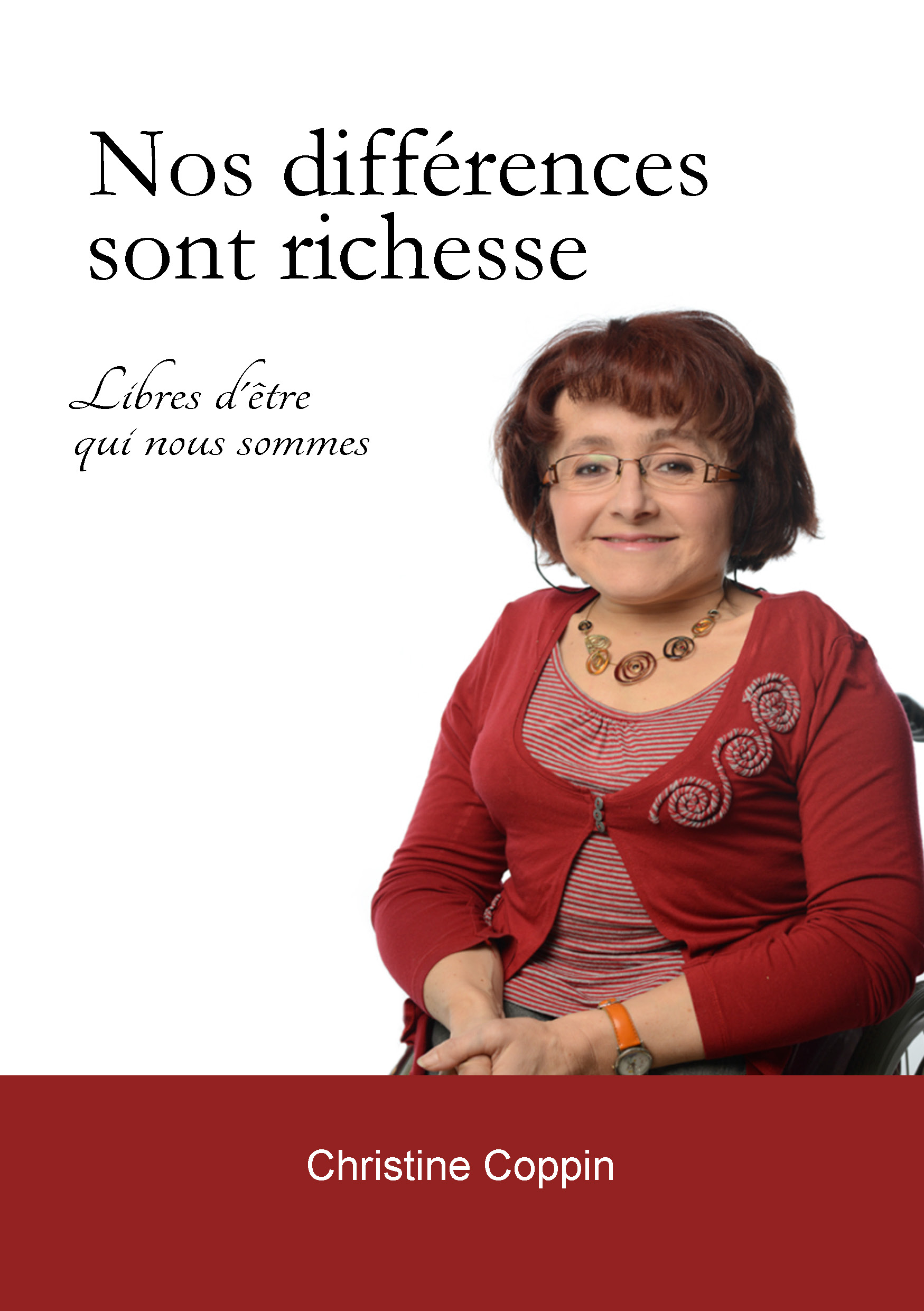 Rencontre avec Christine Coppin