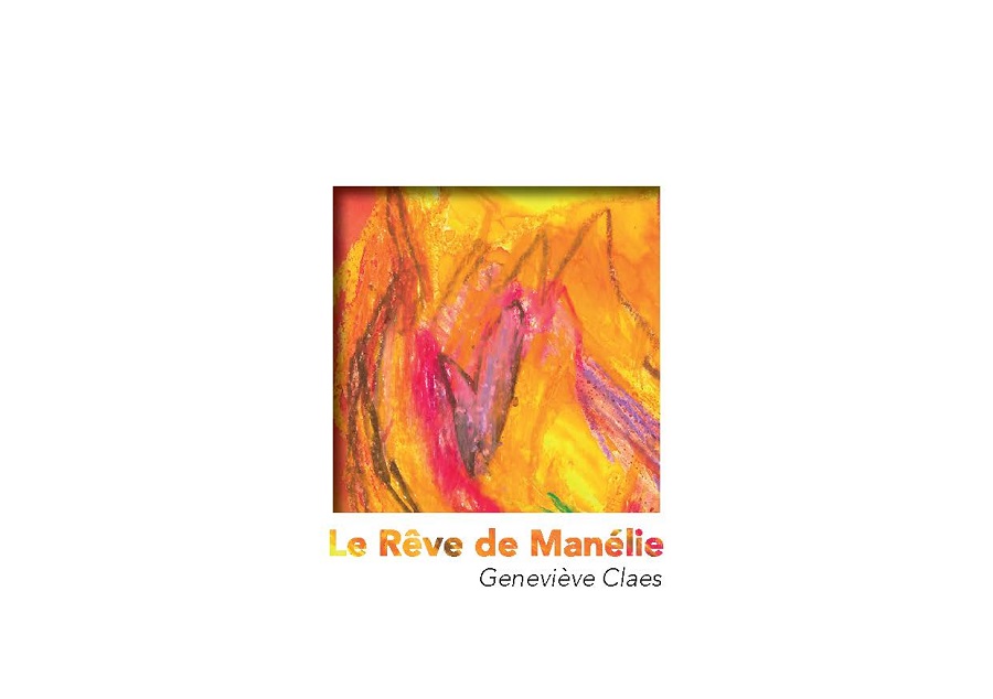 A la rencontre de Geneviève Claes