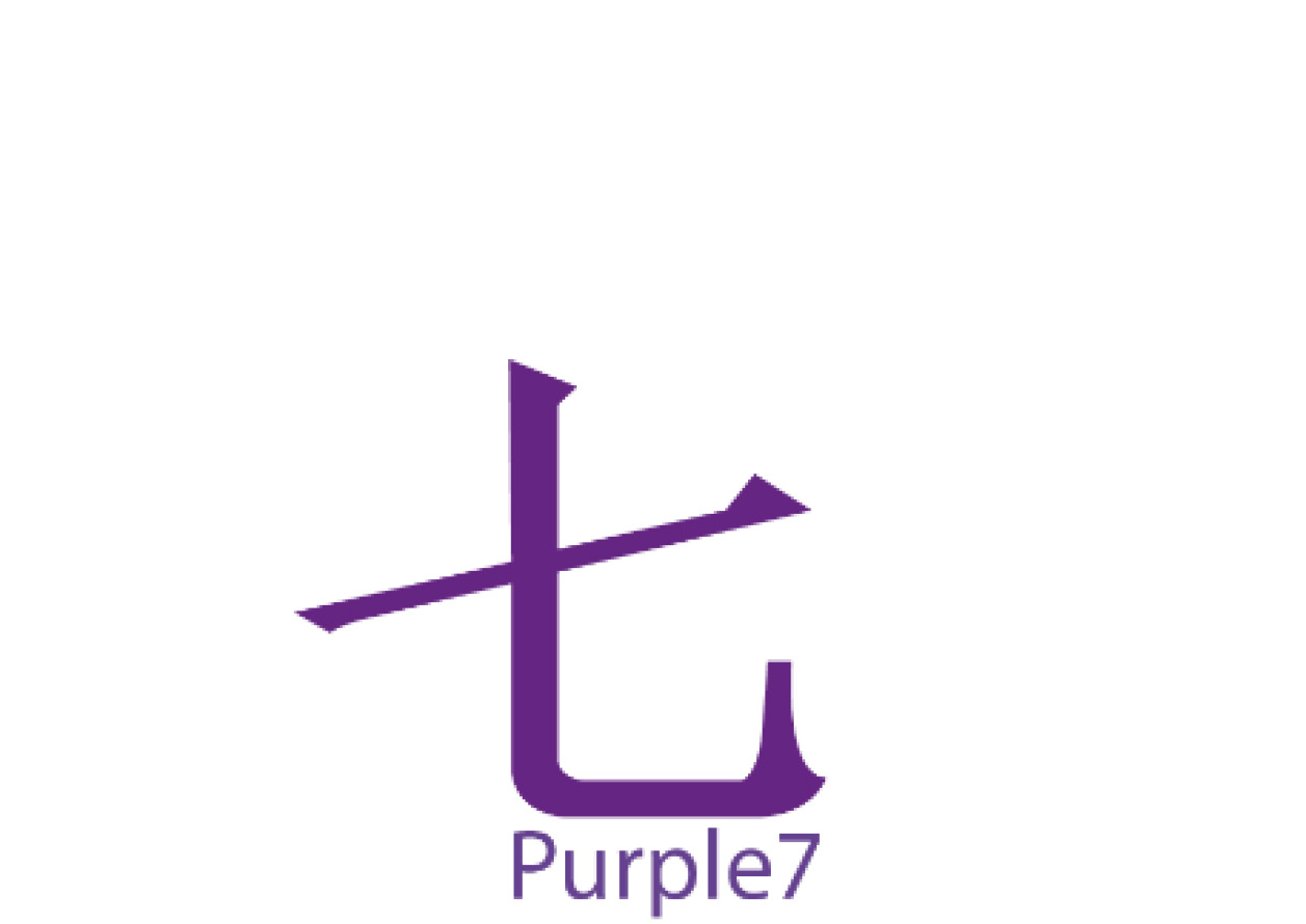 A la rencontre de Purple Seven